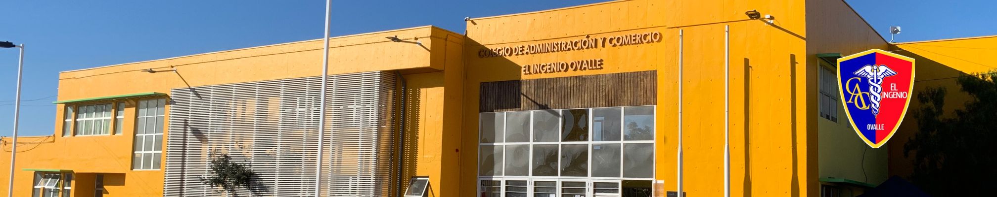 Colegio de Administración y Comercio El Ingenio